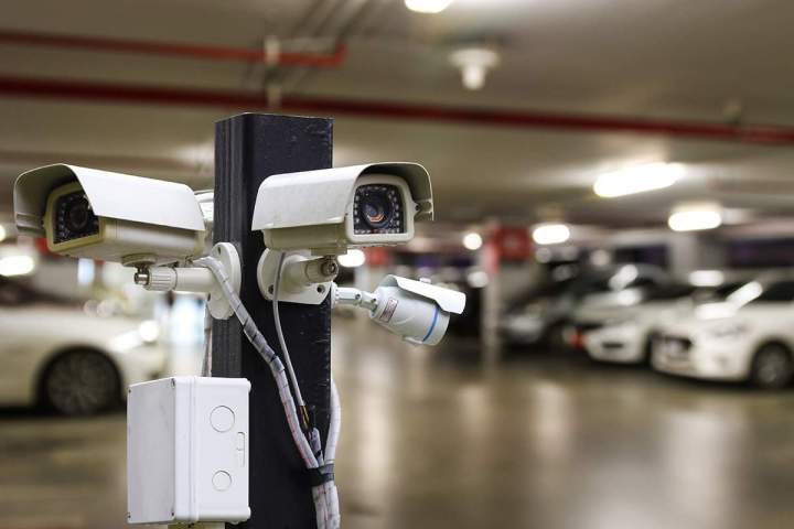 Installation caméra vidéosurveillance Paris 19